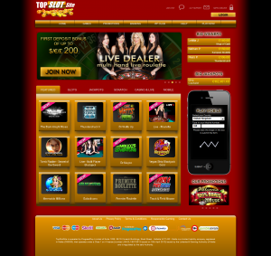 Best iPad Casinos - Games for iPad to enjoy with real AUD